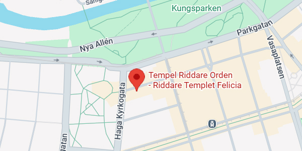 TR-huset